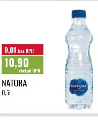 Ratio Natura nabídka