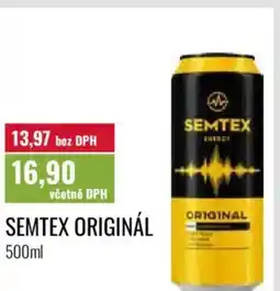 Ratio Semtex originál nabídka