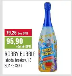 Ratio Robby Bubble nabídka
