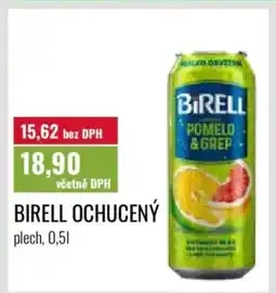 Ratio Birell ochucený nabídka