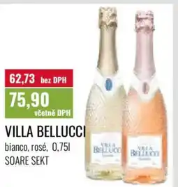 Ratio Villa Bellucci nabídka