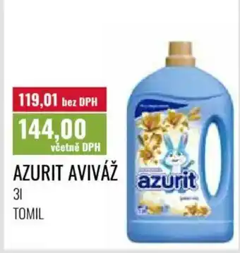 Ratio Azurit aviváž nabídka