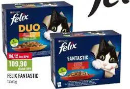 Ratio Felix fantastic nabídka