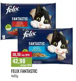 Ratio Felix fantastic nabídka