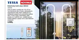 Bauhaus Robotický čistič oken W800 nabídka