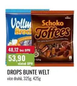 Ratio Drops bunte welt nabídka