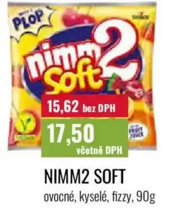 Ratio Nimm2 soft nabídka