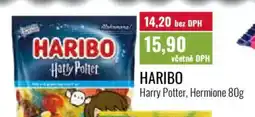 Ratio Haribo nabídka