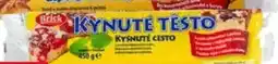 Ratio Brick kynuté těsto nabídka