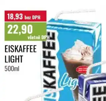 Ratio Eiskaffee light nabídka
