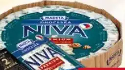 Ratio Madeta Niva premium nabídka