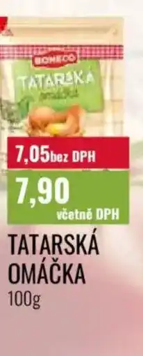 Ratio BONECO Tatarská omáčka nabídka