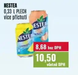 Ratio Nestea nabídka