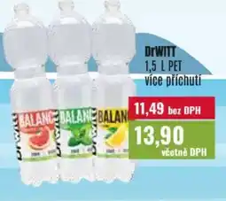 Ratio DrWITT nabídka
