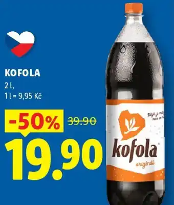 Kofola