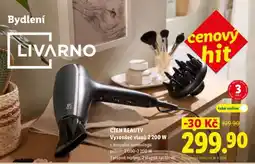 Lidl Cien Beauty Vysoušeč vlasů nabídka