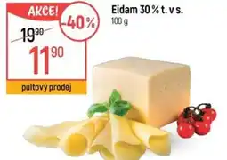 Globus Eidam 30% t. vs. nabídka