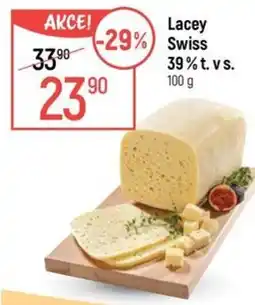 Globus Lacey Swiss 39% t. v s. nabídka