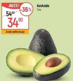 Globus Avokádo nabídka