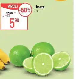 Globus Limeta nabídka