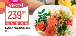 Globus Kytice pro maminku nabídka