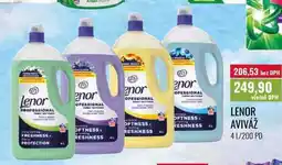 Ratio LENOR AVIVÁŽ 4 L/200 PD nabídka