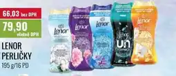 Ratio LENOR PERLIČKY 195 g/16 PD nabídka