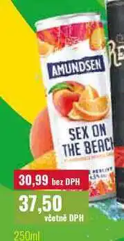 Ratio AMUNDSEN SEX ON THE BEACH nabídka