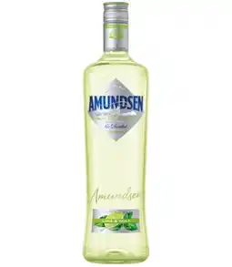 Ratio Amundsen vodka ochucená 1 l, vybrané druhy nabídka
