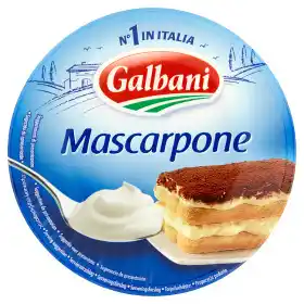 Ratio Galbani Mascarpone 500g nabídka