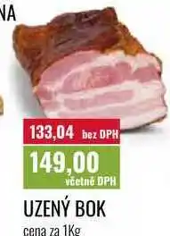 Ratio UZENÝ BOK cena za nabídka