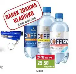 Ratio COFFIZZ nabídka