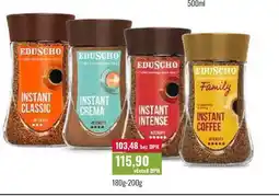 Ratio EDUSCHO INSTANT nabídka