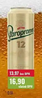Ratio Staroprame 12 nabídka