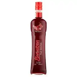 Ratio Berentzen Wild Cherry 16,0% 0,5l 0.5l nabídka