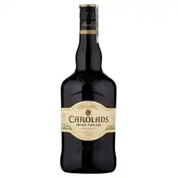 Ratio Carolans 70cl nabídka