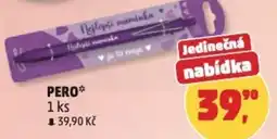 Penny Market Pero nabídka