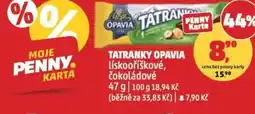Penny Market Tatranky opavia nabídka