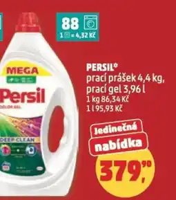Penny Market PERSIL nabídka
