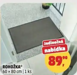 Penny Market ROHOŽKA nabídka