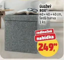 Penny Market ÚLOŽNÝ BOX nabídka
