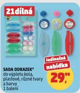 Penny Market SADA ODRAZEK nabídka