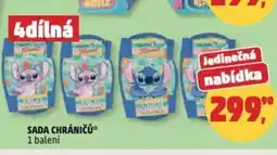 Penny Market SADA CHRÁNIČŮ nabídka