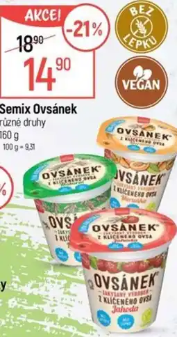 Globus Semix Ovsánek nabídka