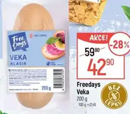 Globus Freedays Veka nabídka