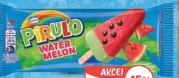 Globus Pirulo meloun, mango nabídka
