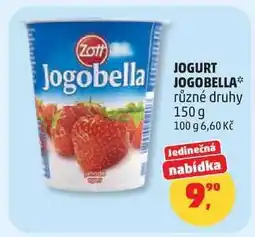 Penny Market Jogurt Jogobella nabídka