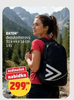 Penny Market Batoh nabídka