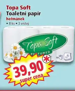 Norma Topa Soft nabídka