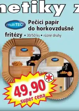 Norma multiTEC nabídka